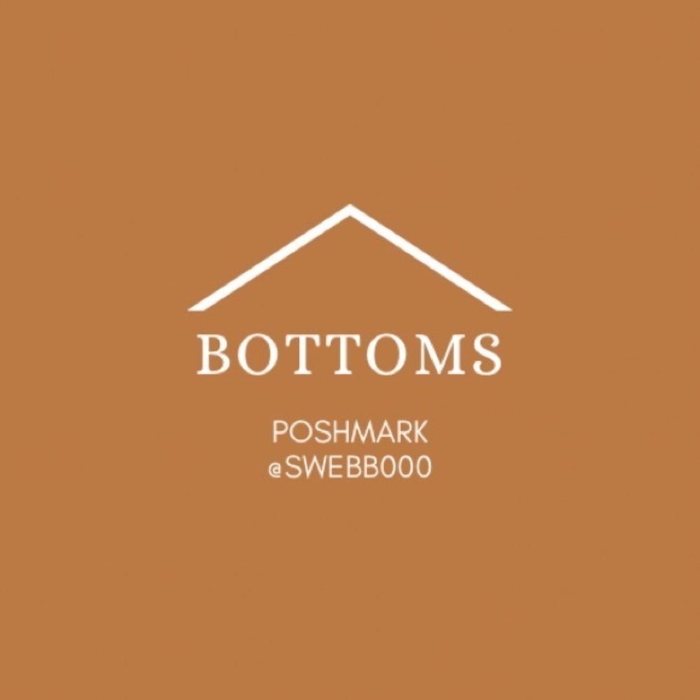 Bottoms